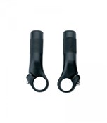 System EX Forged Bar Ends