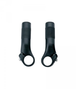 System EX Forged Bar Ends System EX Forged Bar Ends
