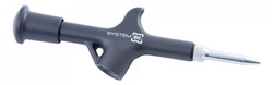 System EX Pro Grease Gun