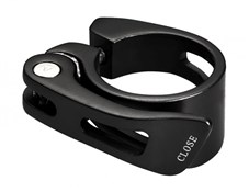 Product image for System EX DX Seatpost Clamp