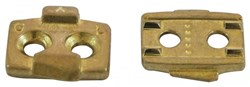 Time Atac Cleats