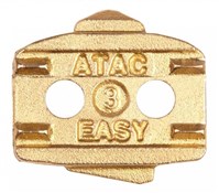 Time Atac Easy Cleats
