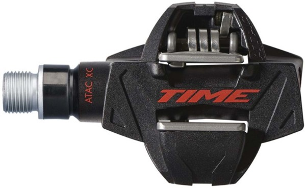 Time ATAC XC 8 XC/CX MTB Pedals