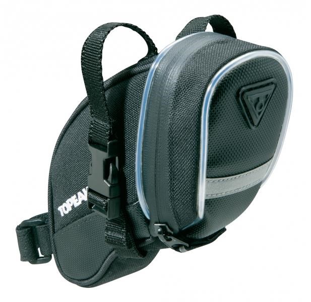 Topeak Aero Wedge iGlow Saddle Bag product image
