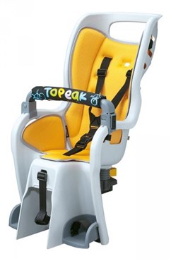 Topeak Babyseat II