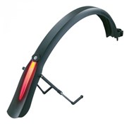 Topeak Defender iGlow TX Mudguards