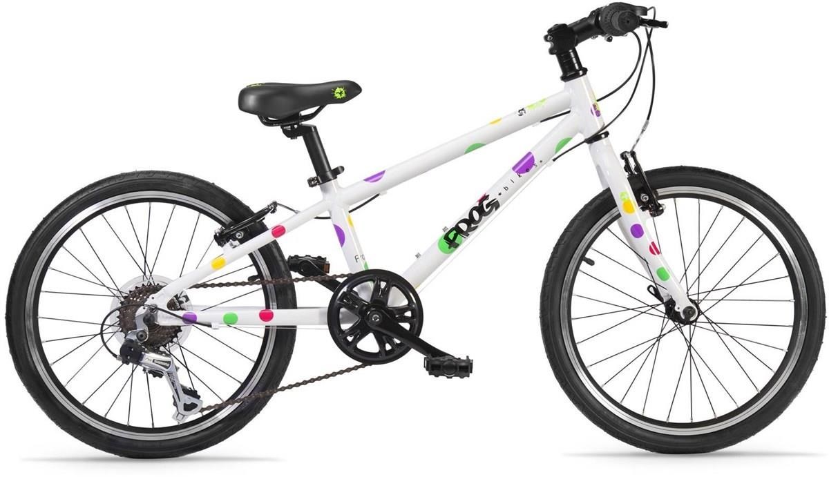 Frog 52 20w - Nearly New 2018 - Kids Bike product image