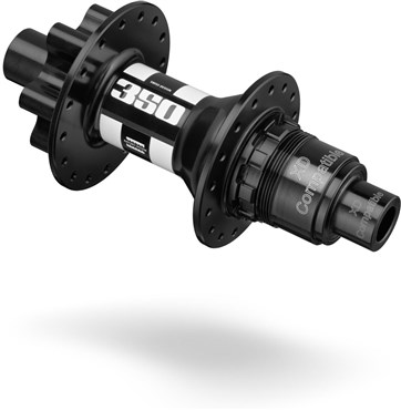 DT Swiss 350 Disc 6-Bolt Hub DT Swiss 350 Disc 6-Bolt Hub