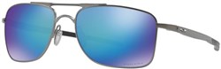Oakley Gauge 8 Large Sunglasses
