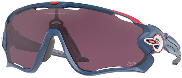 Oakley Jawbreaker Cycling Sunglasses