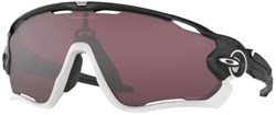 Oakley Jawbreaker Cycling Sunglasses