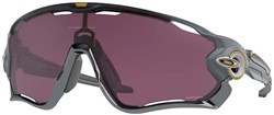 Oakley Jawbreaker Cycling Sunglasses