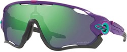 Oakley Jawbreaker Cycling Sunglasses