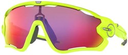 Oakley Jawbreaker Cycling Sunglasses