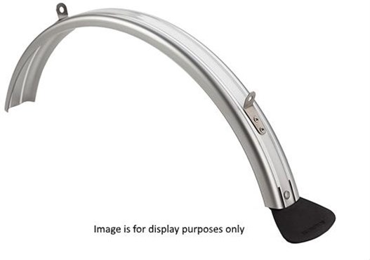 Brompton Mudguard Blade With Flap