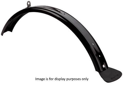 Mudguard Blade With Flap image 0