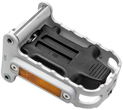 brompton folding pedals
