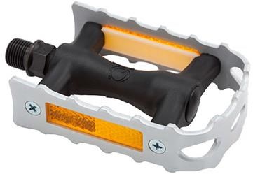 Brompton Non-Folding Pedal