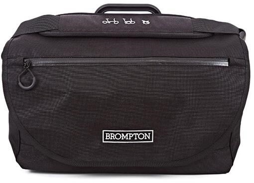 Brompton S Bag With Frame product image