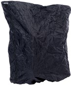 Brompton Brompton Bike Cover With Integrated Pouch