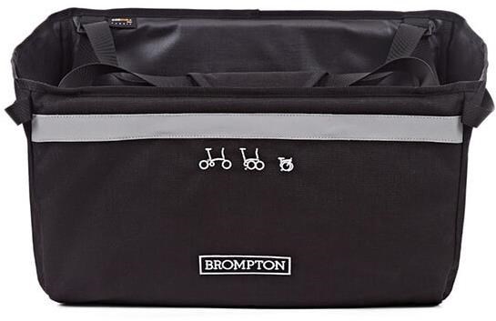 brompton handlebar brace