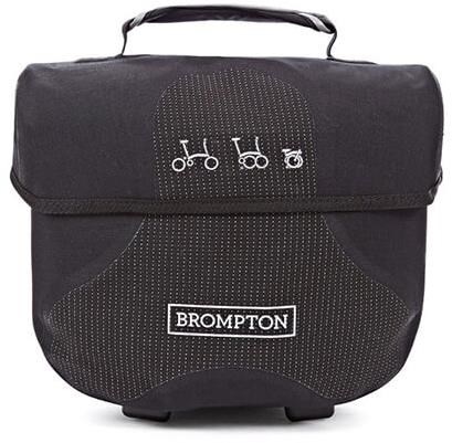Brompton Mini O Bag product image