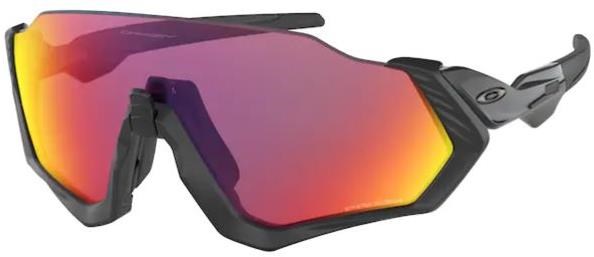 Oakley Flight Jacket Sunglasses