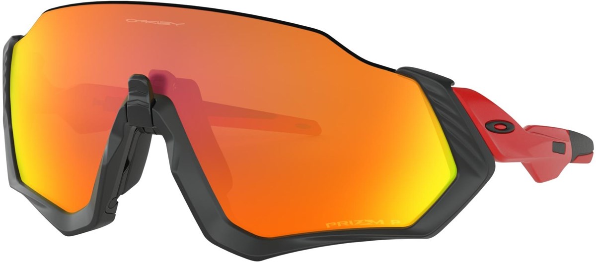 Oakley Flight Jacket Sunglasses product image