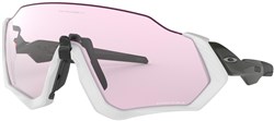 Oakley Flight Jacket Sunglasses