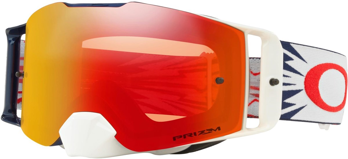 Oakley Front Line MX Goggles product image