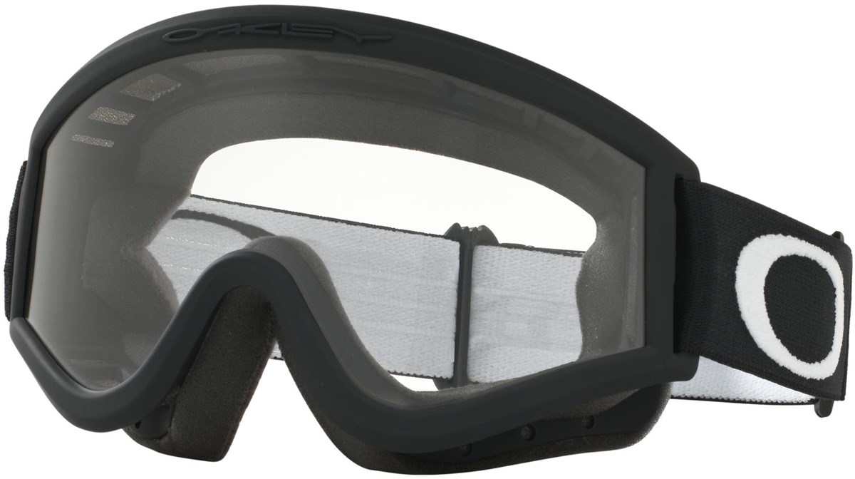Oakley L Frame MX Goggles product image