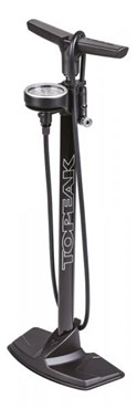 Topeak Joe Blow Pro X Floor Pump Topeak Joe Blow Pro X Floor Pump