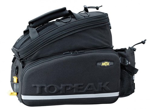 Topeak MTX DX Trunk Bag