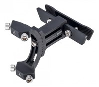 Topeak Omni Backup Elite Saddle Mount