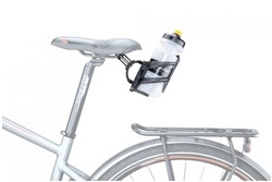 Topeak Omni Backup Elite Saddle Mount