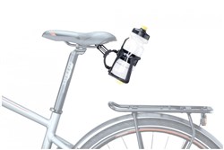Topeak Omni Backup Elite Saddle Mount