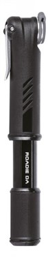 Topeak Roadie Dual-Action Hand Pump