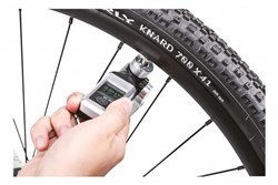 Topeak Shuttle Digital Gauge