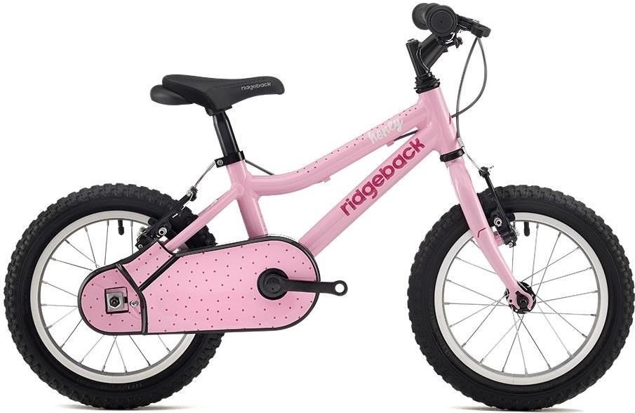 Ridgeback Honey 14w Girls - Nearly New 2019 - Kids Bike product image