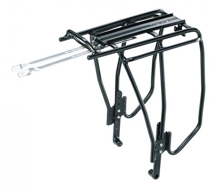 giant defy pannier rack