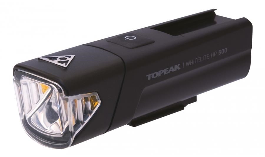 Topeak Whitelite HP 500 Front Light product image