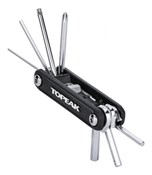 Product image for Topeak X-Tool+ Multi Tool