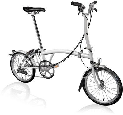 tredz brompton