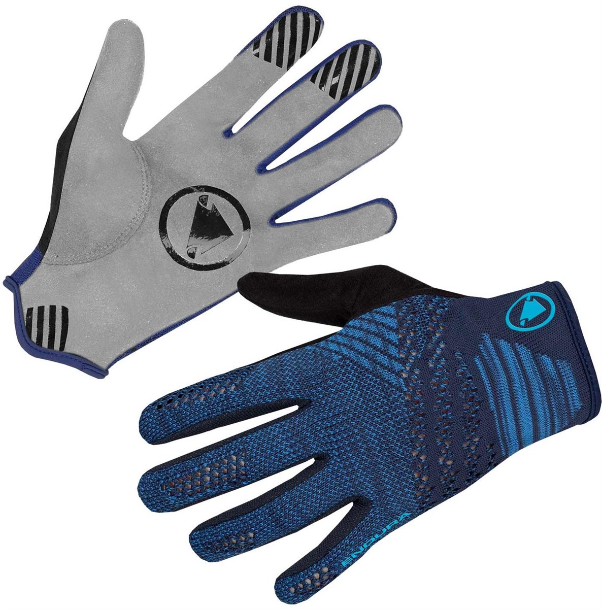 Endura SingleTrack LiteKnit Long Finger Cycling Gloves product image