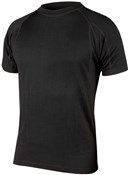 Endura BaaBaa Merino Short Sleeve Cycling Baselayer AW17