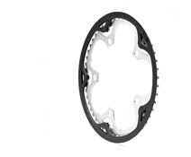 Brompton Replacement Chain Ring and Guard Only
