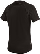 Endura BaaBaa Merino Short Sleeve Cycling Baselayer AW17