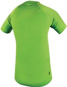Endura BaaBaa Merino Short Sleeve Cycling Baselayer AW17