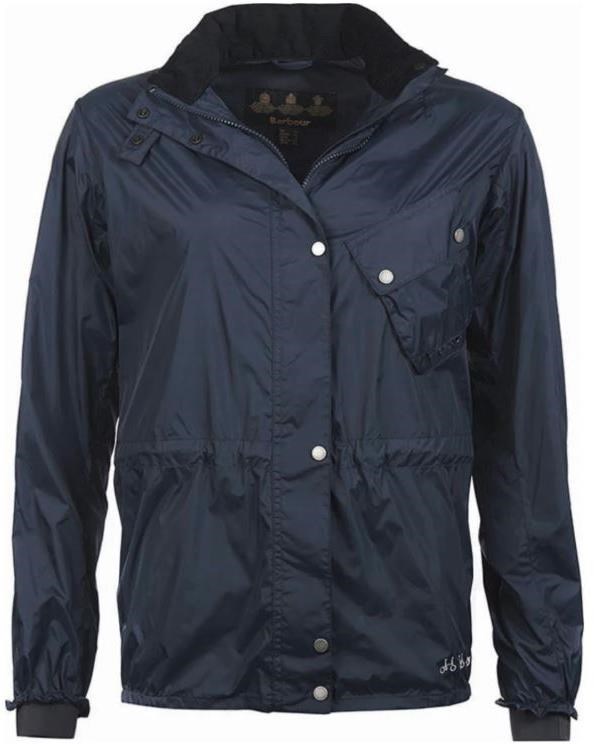 Brompton Barbour Brent Womens Jacket product image