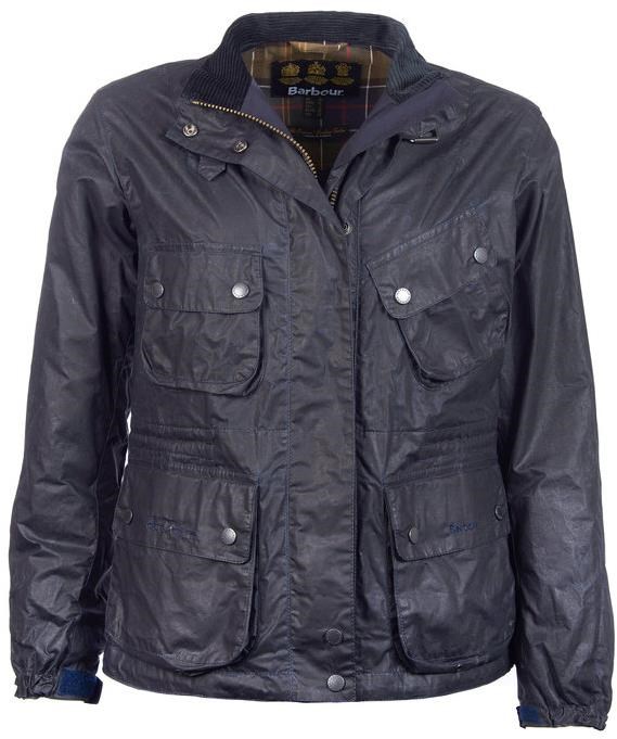 Brompton Barbour Bromley Womens Jacket product image